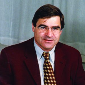 Dr. Joseph Zihl