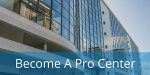 Become a ProCenter